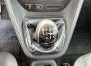 Ford Transit Connect MPV 1,6 l 85 kw