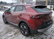 KIA Sportage SUV / Terénní 0,0 110 kw