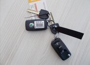 Škoda Octavia Kombi 1,6 l 77 kw