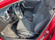KIA Ceed Kombi 1,5 l 117 kw