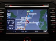 Ford Mondeo Kombi 2,0 l 120 kw