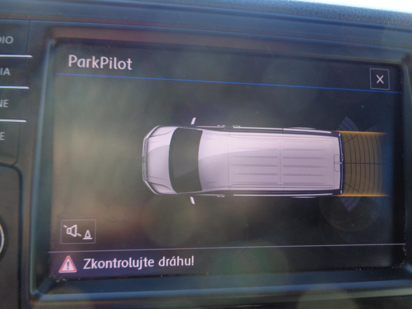 Volkswagen Crafter Ostatní 2,0 l 75 kw