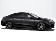 Mercedes-Benz CLA Kupé 1,5 l 120 kw
