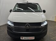 Volkswagen Transporter Ostatní 2,0 l 110 kw