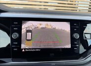 Volkswagen Taigo SUV 999,0 81 kw