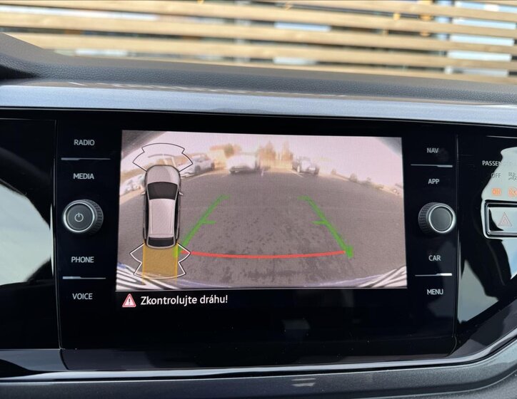 Volkswagen Taigo SUV 999,0 81 kw