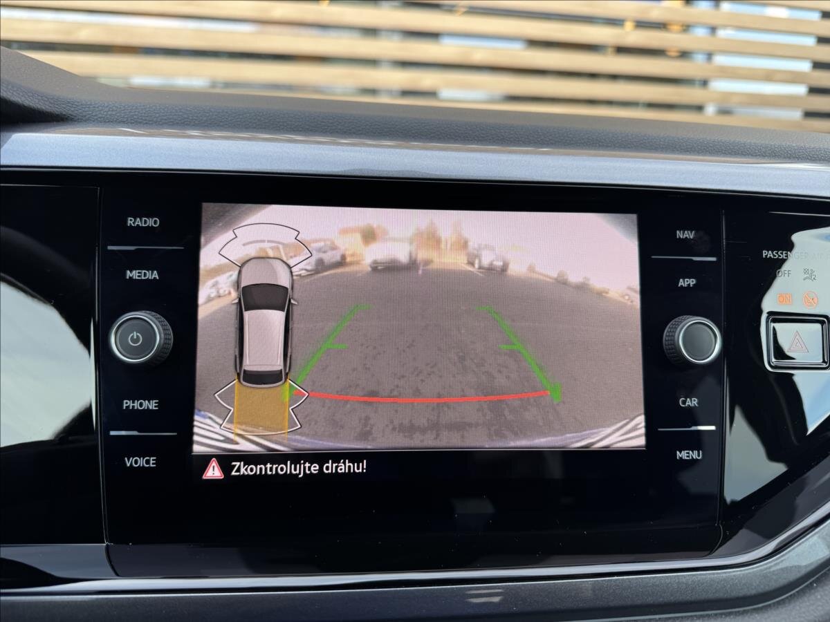 Volkswagen Taigo SUV 999,0 81 kw