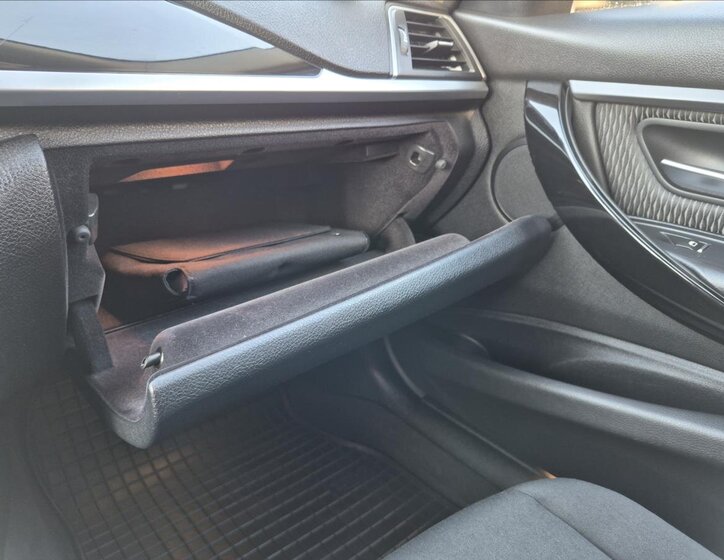 BMW Řada 3 Kombi 2,0 l 140 kw