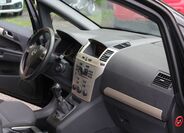 Opel Zafira 13