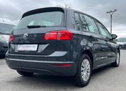 Volkswagen Golf Sportsvan 5