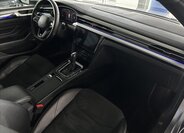 Volkswagen Arteon Kombi 2,0 l 147 kw