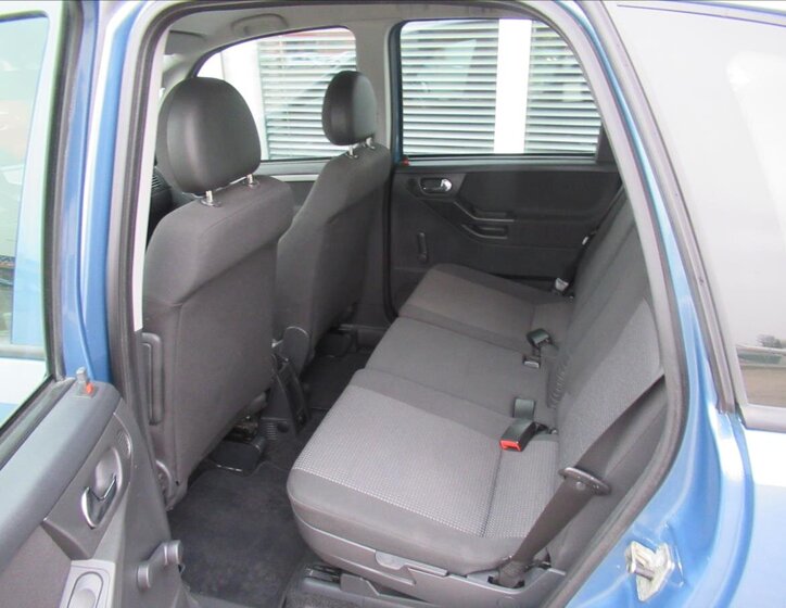 Opel Meriva Kombi 1,6 l 77 kw