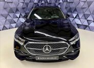 Mercedes-Benz Třídy E 2