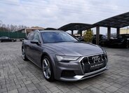 Audi A6 Allroad Kombi 3,0 l 250 kw