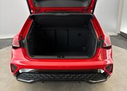 Audi A3 Hatchback 1,5 l 110 kw