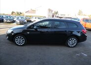 Opel Astra Kombi 1,4 l 88 kw