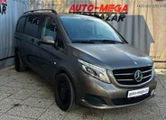 Mercedes-Benz Vito 3