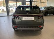 Hyundai Tucson SUV / Terénní 1,6 l 110 kw