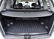 Mercedes-Benz GLK SUV / Terénní 2,1 l 125 kw