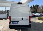 Citroën Jumper Skříň 2,2 l 132 kw