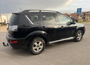 Mitsubishi Outlander 5