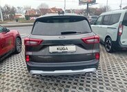 Ford Kuga SUV 2,5 l 134 kw