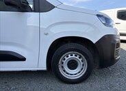 Citroën Berlingo Pick-up 1,5 l 56 kw