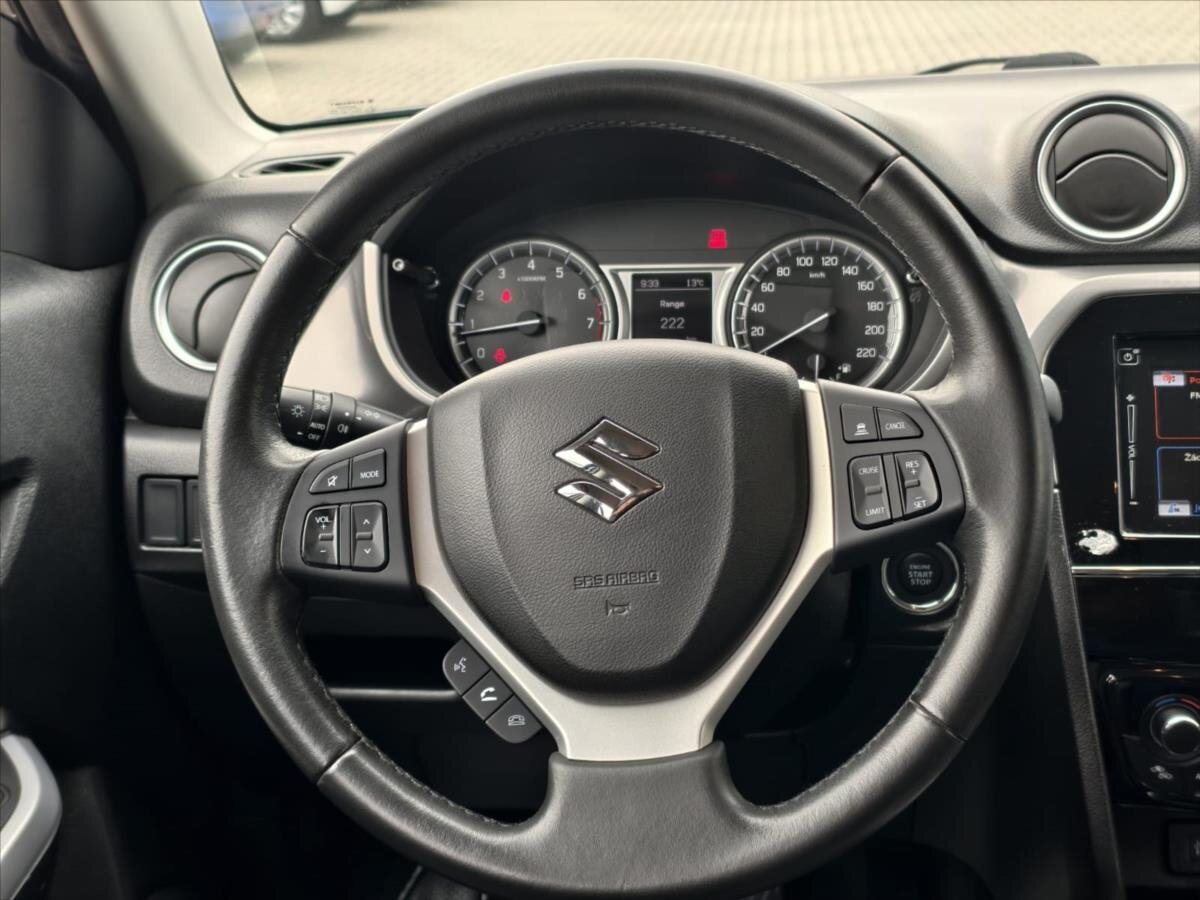 Suzuki Vitara Ostatní 1,6 l 88 kw