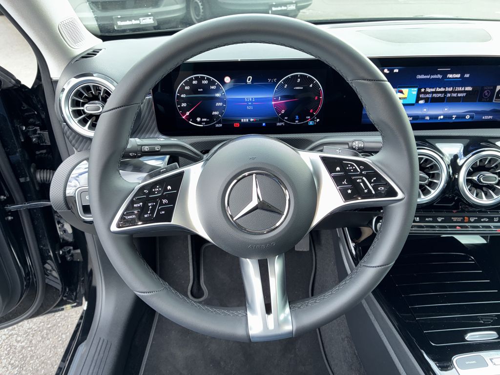 Mercedes-Benz Třídy A