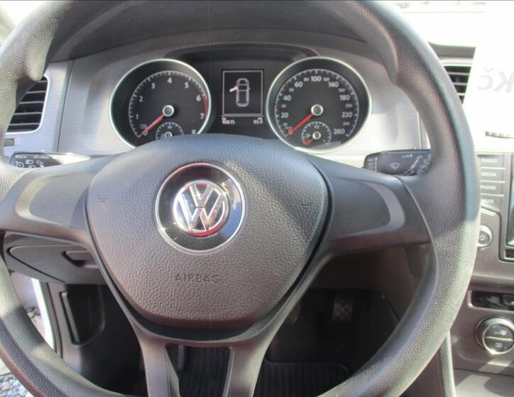 Volkswagen Golf 14