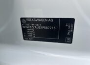 Volkswagen Golf Kombi 2,0 l 110 kw