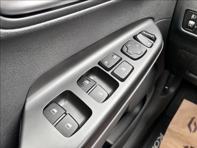 Hyundai Kona SUV / Terénní 0,0 150 kw