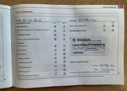 Škoda Fabia Kombi 1,2 l 51 kw