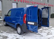 Fiat Dobló cargo Skříň 1,4 l 88 kw