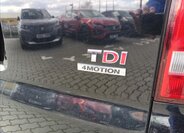 Volkswagen Multivan VAN / Minibus 2,0 l 132 kw