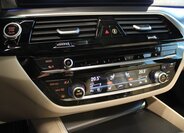 BMW Řada 5 Kombi 3,0 l 210 kw