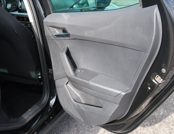 Seat Arona SUV 999,0 81 kw