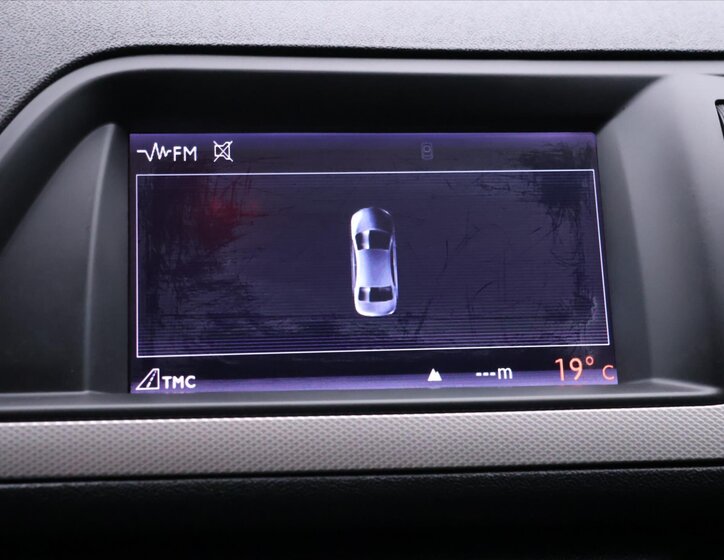 Citroën C5 Kombi 2,0 l 103 kw