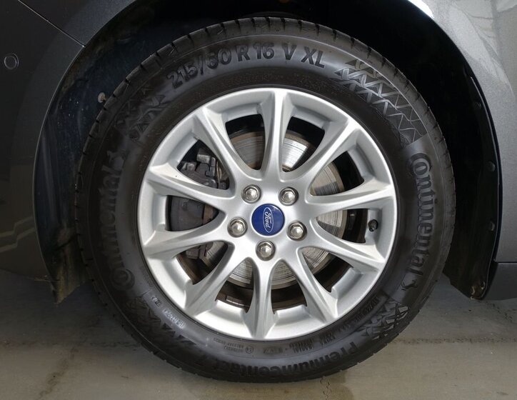 Ford Mondeo Kombi 2,0 l 140 kw