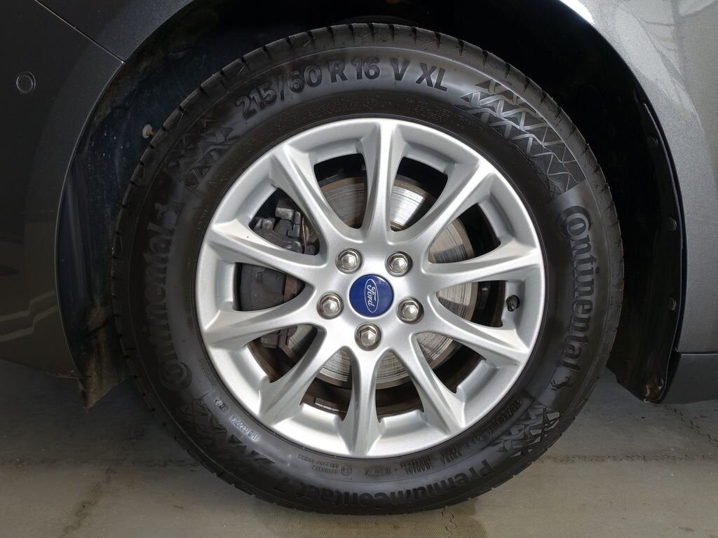 Ford Mondeo Kombi 2,0 l 140 kw