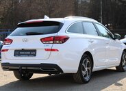 Hyundai i30 Kombi 1,5 l 80 kw