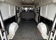 Peugeot Boxer Ostatní 2,0 l 96 kw