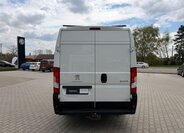Peugeot Boxer Skříň 2,0 l 120 kw