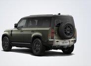 Land Rover Defender SUV / Terénní 3,0 l 147 kw