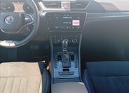 Škoda Superb 18