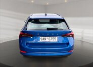 Škoda Octavia Kombi 2,0 l 85 kw