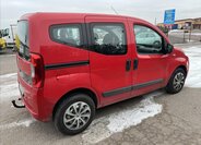 Fiat Qubo 5