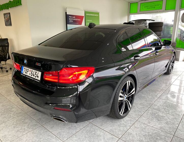 BMW Řada 5 3