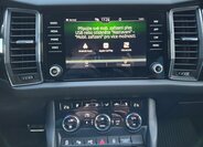 Škoda Kodiaq SUV / Terénní 2,0 l 147 kw