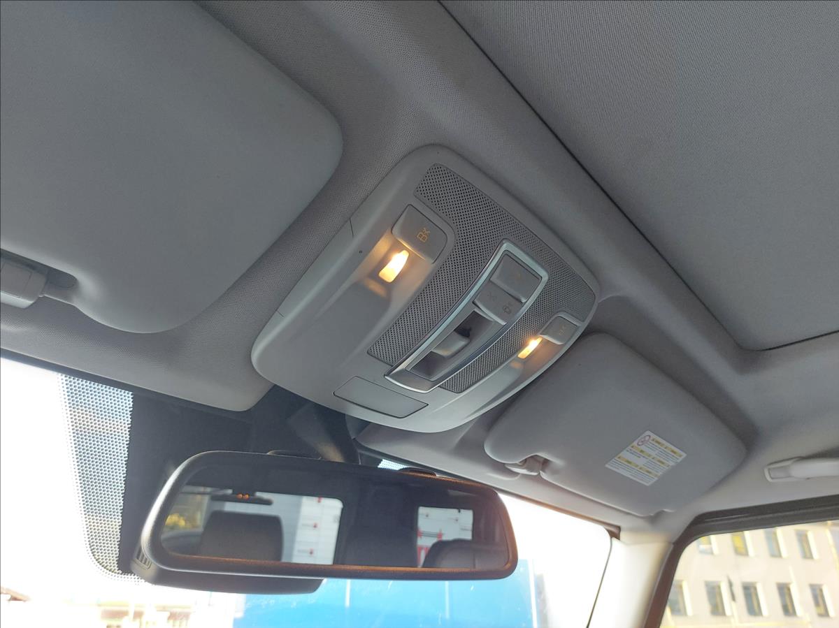 Mercedes-Benz Třídy G